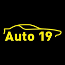 Ícone do website de Auto 19