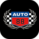 Ícone do website de AUTO88