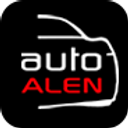 Ícone do website de AutoAlen