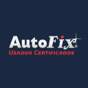 Ícone do website de AutoFix - Usados Certificados