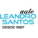 Ícone do website de Auto Leandro Santos RL