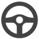 Ícone do website de BLUECAR