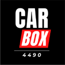 Ícone do website de CarBox 4490