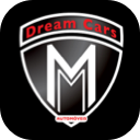 Ícone do website de DREAMCARS