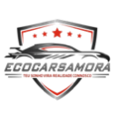 Ícone do website de EcoCarsAmora