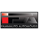 Ícone do website de Fammauto Automóveis