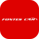 Ícone do website de FONTESCAR
