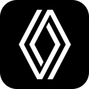 Ícone do website de RENAULT | DACIA em Alfena