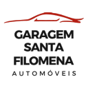 Ícone do website de Garagem Santa Filomena
