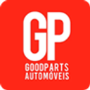 Ícone do website de GoodParts Automóveis