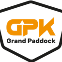 Ícone do website de Grand Paddock