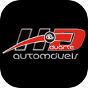 Ícone do website de Comercio de Automóveis Henrique & Duarte, Lda