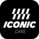 Ícone do website de Iconic Cars