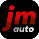 Ícone do website de JM Auto