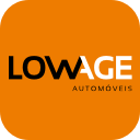 Ícone do website de LOWAGE Guimarães
