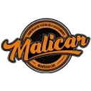 Ícone do website de Malicar