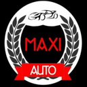 Ícone do website de MaxiAuto