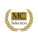 Ícone do website de MC Selection