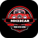 Ícone do website de MH33CAR