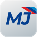 Ícone do website de MJ AUTO