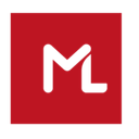 Ícone do website de ML AUTO