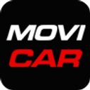 Ícone do website de MoviCar