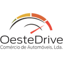 Ícone do website de Oestedrive