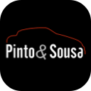 Ícone do website de Pinto e Sousa Lda