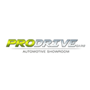 Ícone do website de Prodrivecars - Automotive Showroom