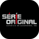 Ícone do website de Serie Original