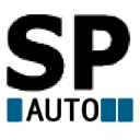 Ícone do website de SPAUTO