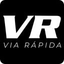 Ícone do website de Stand Via Rápida
