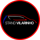 Ícone do website de Stand Vilarinho