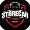 Ícone do website de Storecar