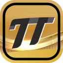 Ícone do website de TTcar