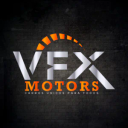 Ícone do website de VFX MOTORS