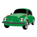 Ícone do website de VianaCar | Desde 1997