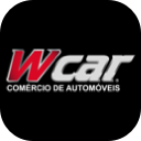Ícone do website de WCAR