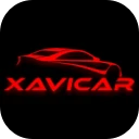 Ícone do website de Xavicar