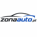 Ícone do website de Zona Auto