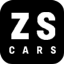 Ícone do website de ZS CARS