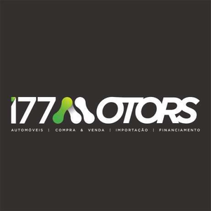 Logo de 177 MOTORS
