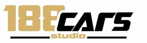 Logo de 188CARS Studio LDA