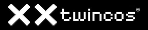 Logo de 2X (TwinCOS)