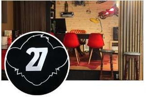 Logo de 27 Automóveis