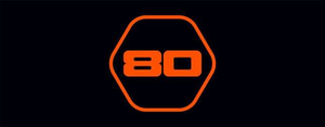 Logo de 80LVL