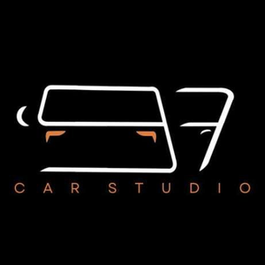 Logo de '97 Car Studio