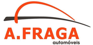 Logo de A. Fraga Automóveis