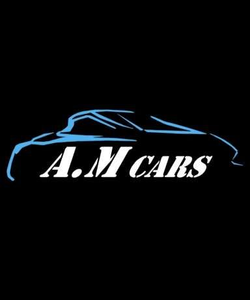 Logo de A.M Cars