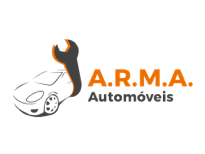 Logo de A.R.M.A. Automóveis - Stand